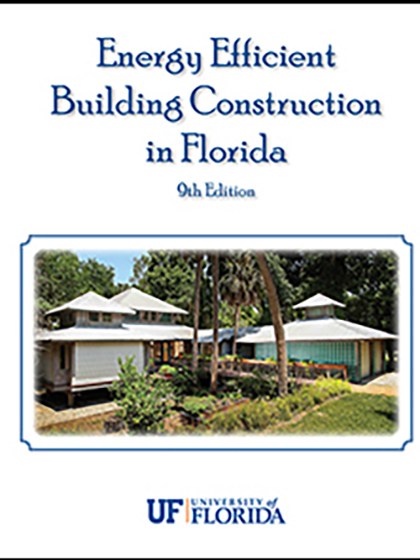 Energy efficient building R